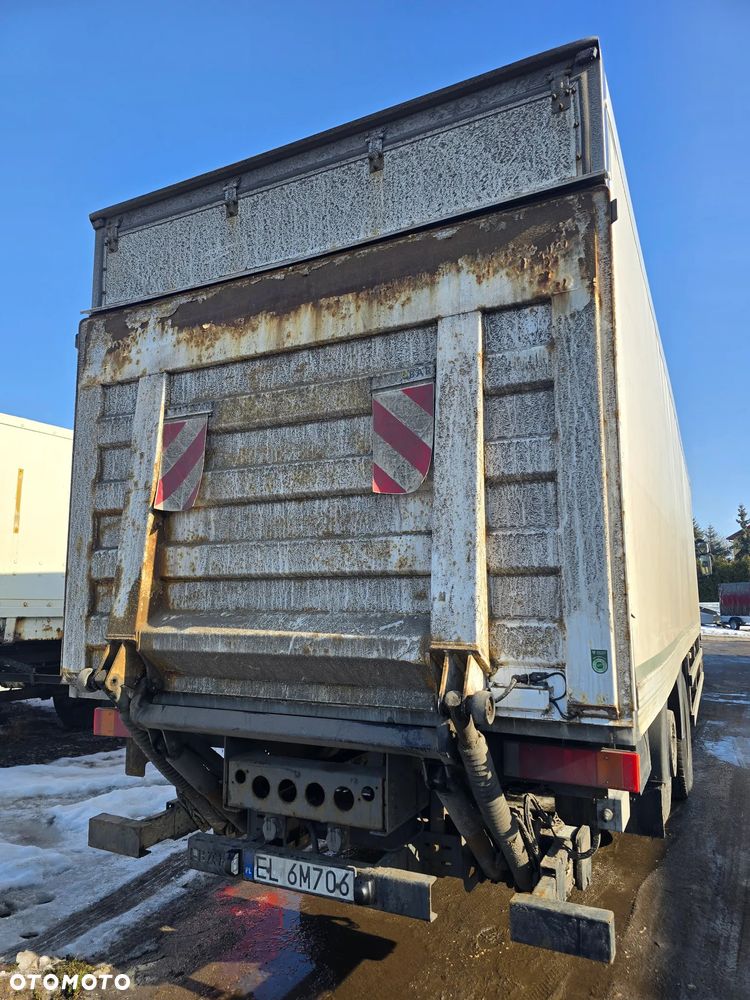Iveco STRALIS 310 - 7