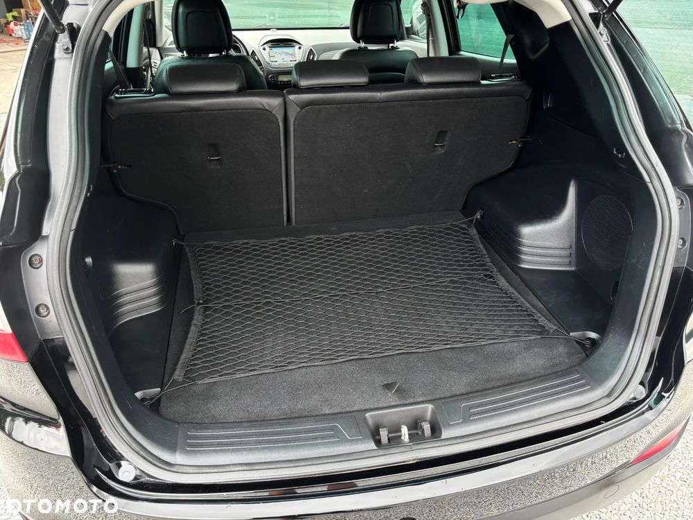 Hyundai ix35 2.0 CRDi Premium - 25