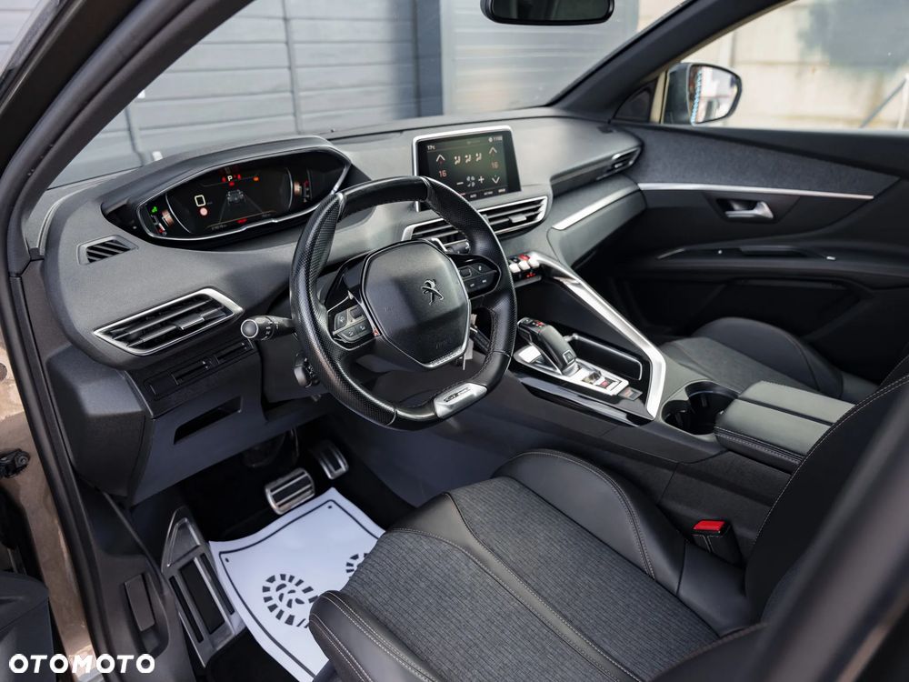 Peugeot 3008 - 14