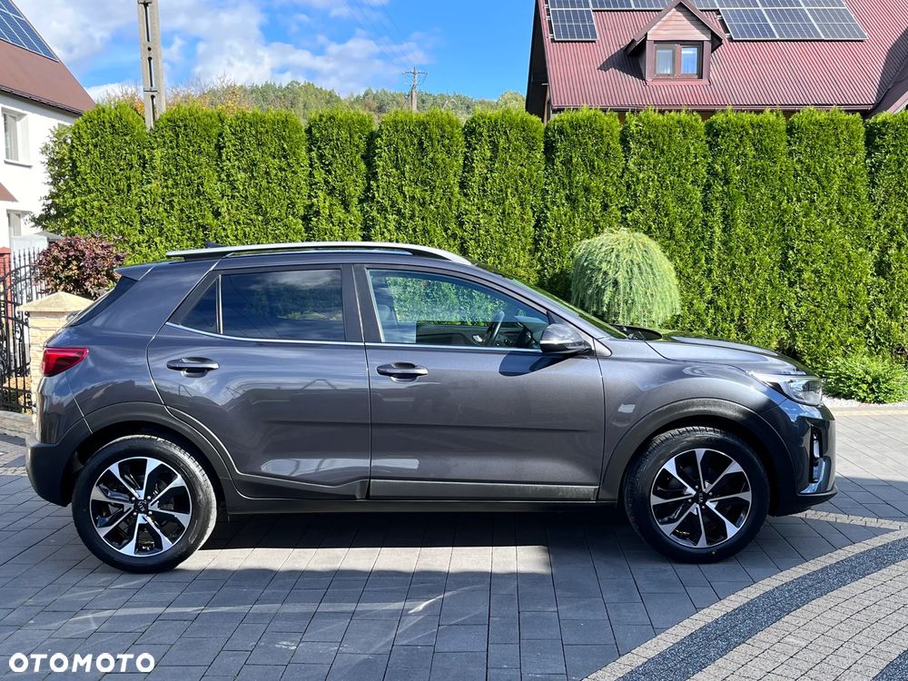 Kia Stonic 2019 photo 3