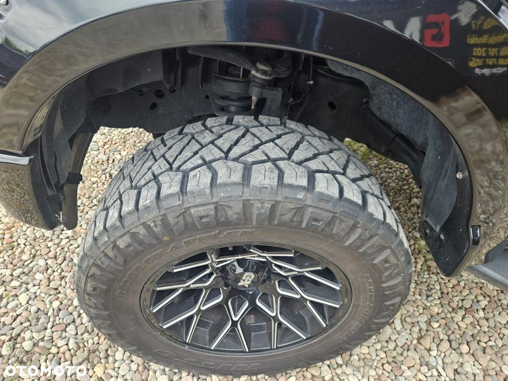 Ford F150 - 17