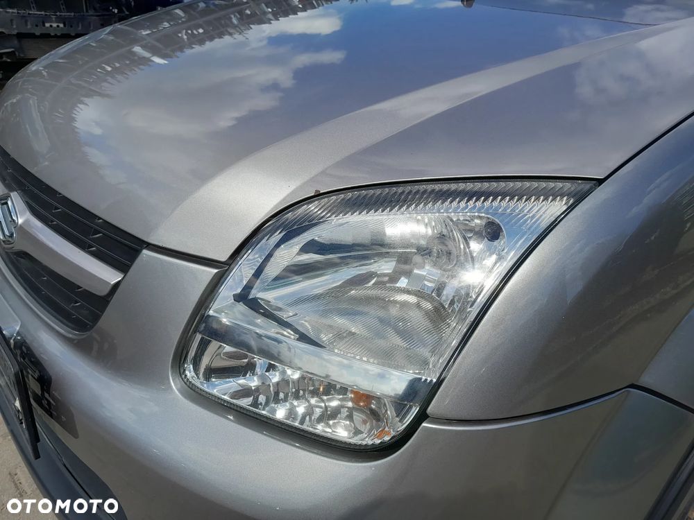 OPEL MERIVA LAMPA REFLEKTOR LEWA PRZEDNIA LEWY PRZÓD - 2