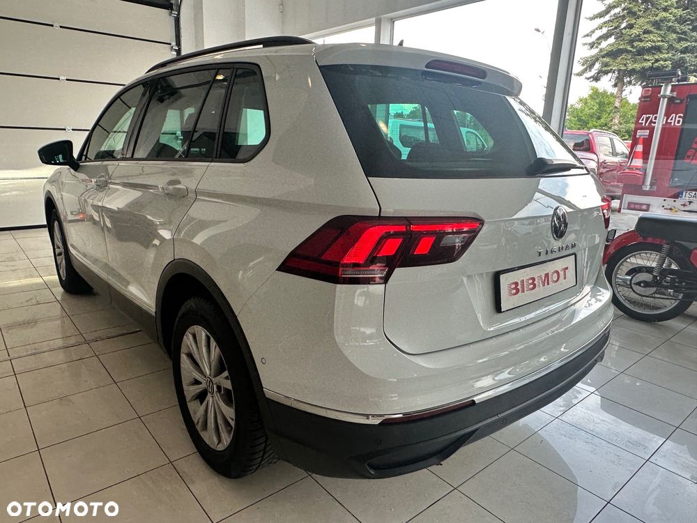 Volkswagen Tiguan 2.0 TDI BMT SCR Highline DSG - 3