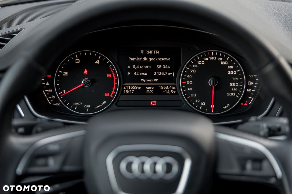 Audi A4 Avant 2.0 TDI S tronic design - 30