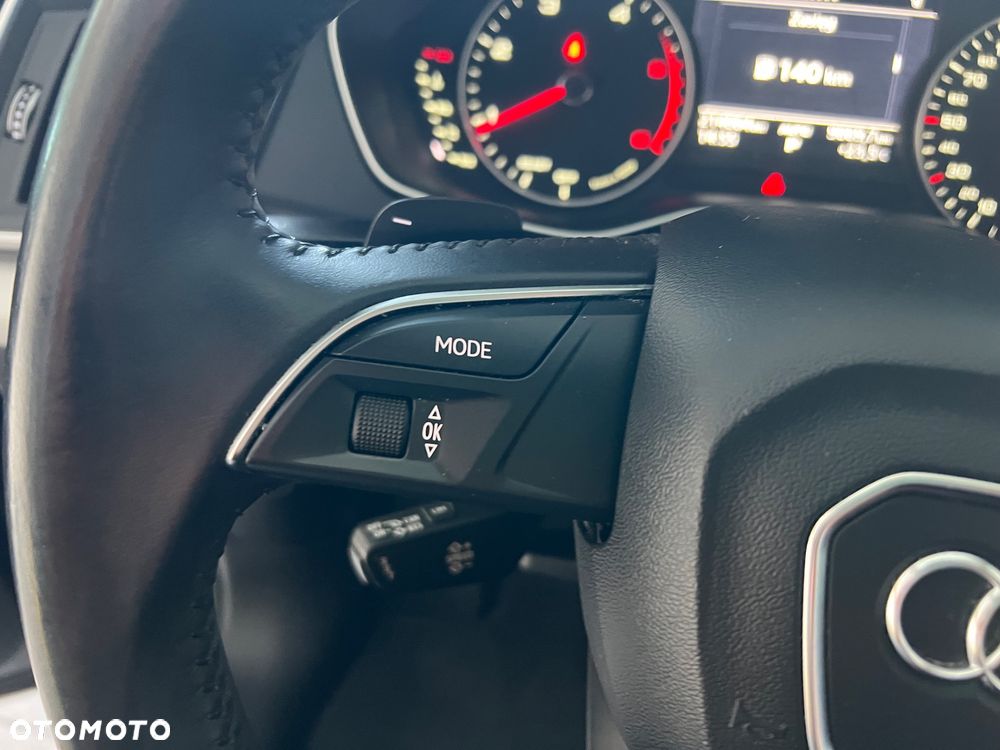 Audi Q5 - 27