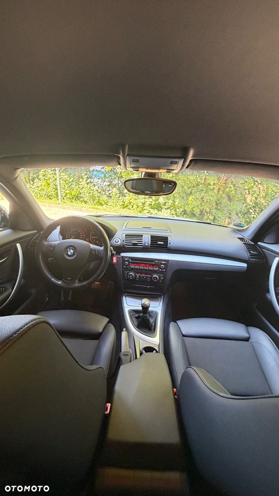 BMW Seria 1 - 28