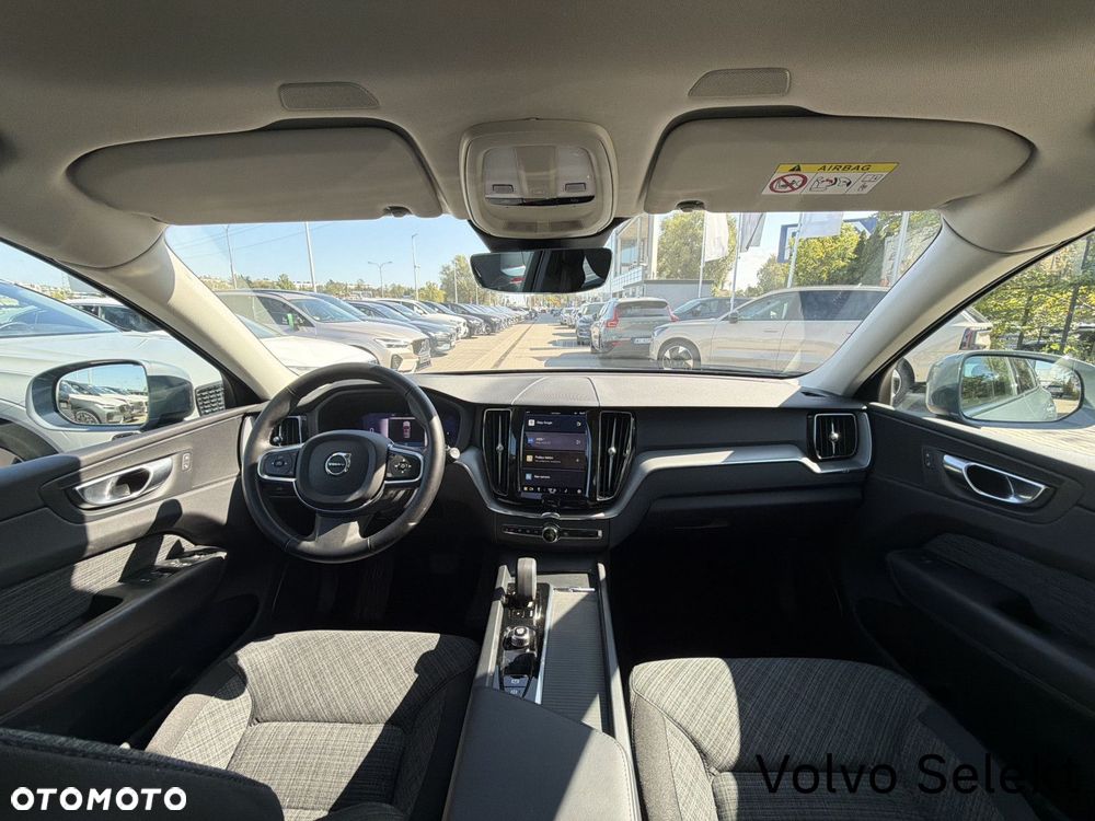 Volvo XC 60 - 14