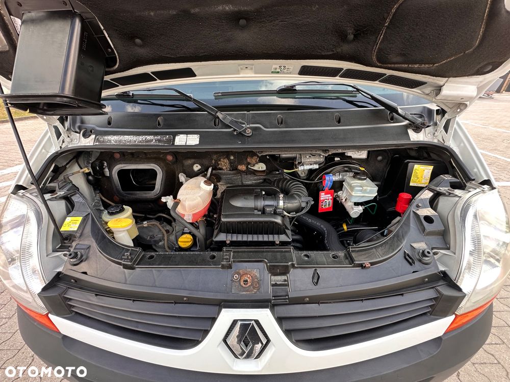 Renault Master - 17