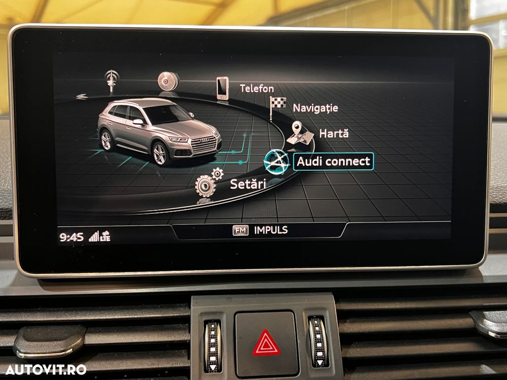 Audi Q5 - 18