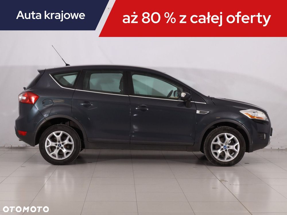 Ford Kuga - 8