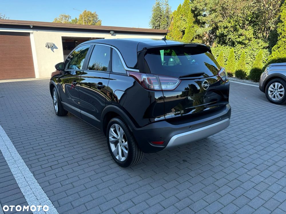 Opel Crossland X 1.2 ECOTEC Start/Stop Innovation - 6