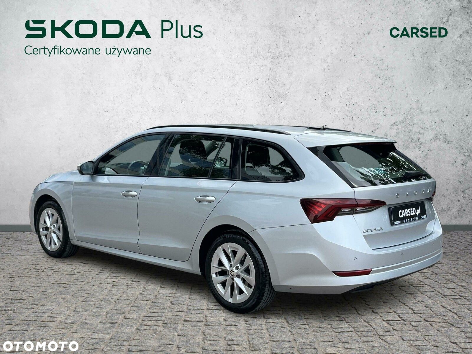 Skoda Octavia 2.0 TDI Ambition - 5