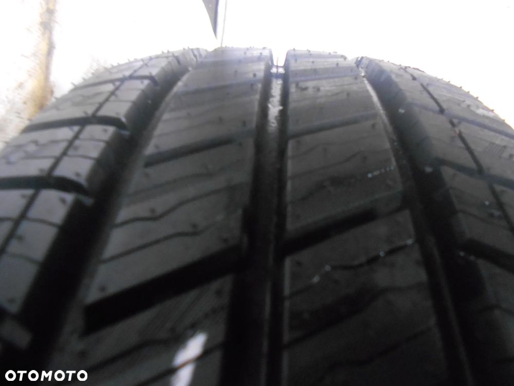 OPONA POJEDYNKA 215/65R16C MASTERSTEEL ALLWEATHER VAN2 DOT 1024 11MM - 2