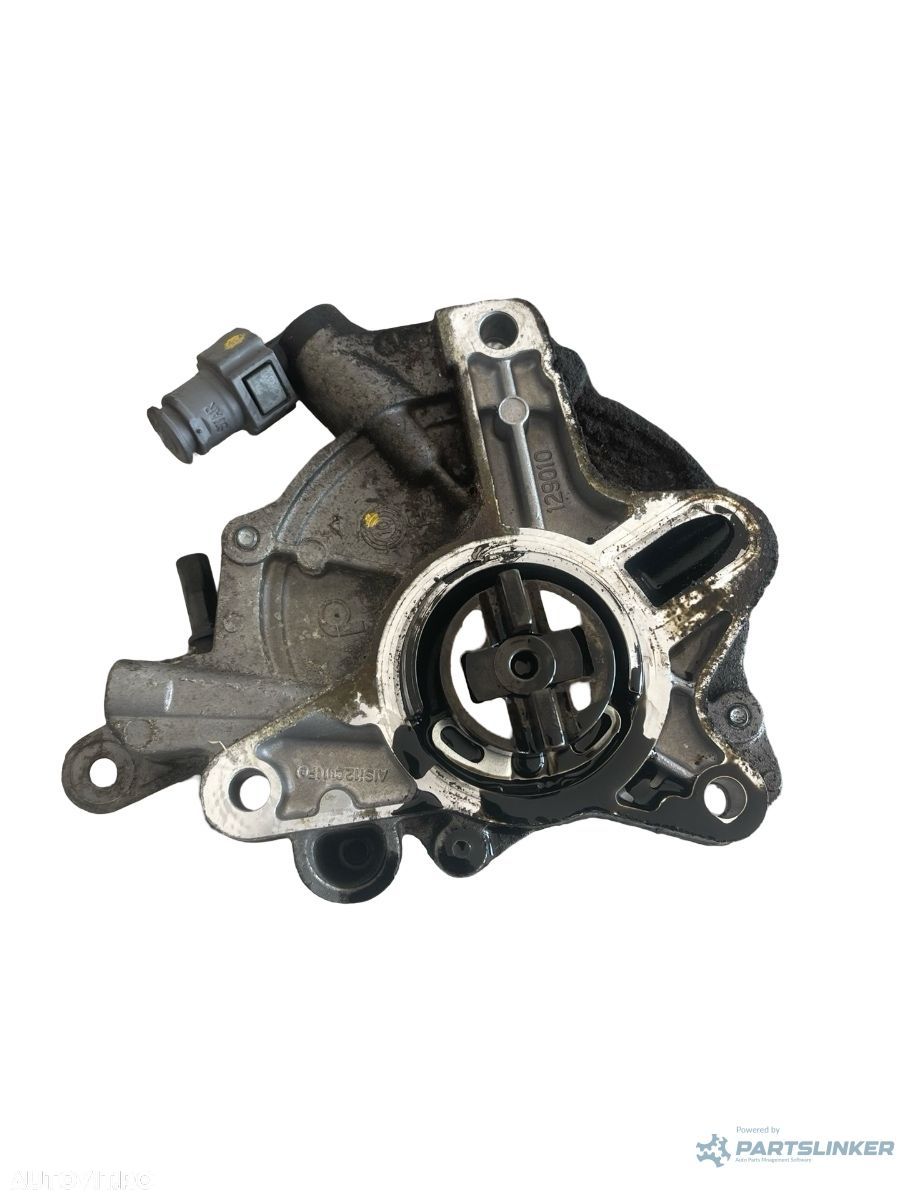 Pompa de vacuum PEUGEOT 508 8D_ 2010 - > 2.0 HDi RHH (DW10CTED4) 9673836180 - 1