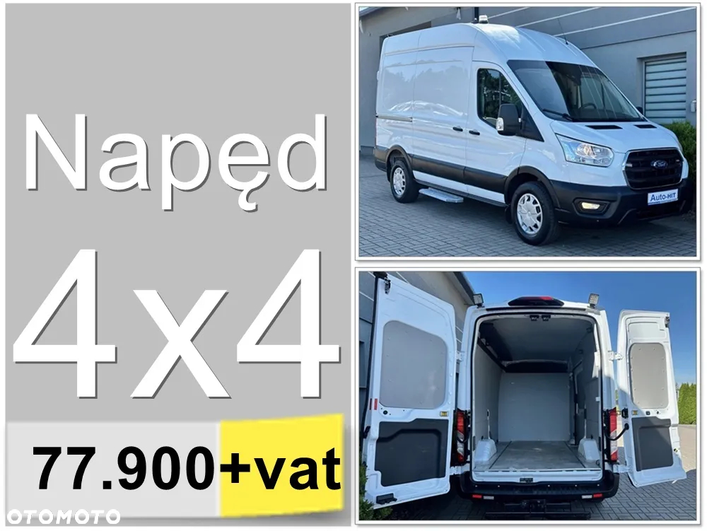 Ford Transit - 4