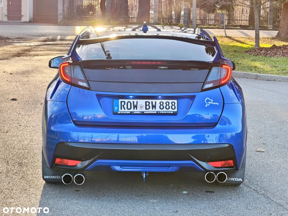 Honda Civic 1.8 i-VTEC Lifestyle - 10