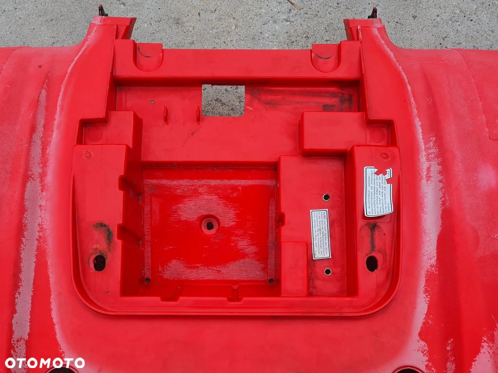 BLOTNIK TYL NADKOLE  TGB BLADE 425 - 7