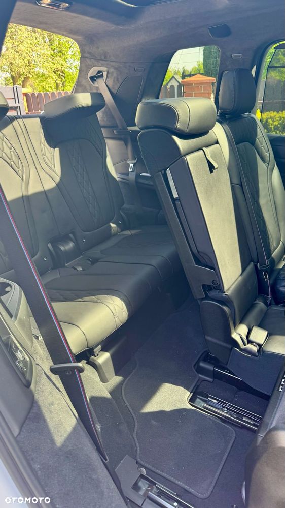 BMW X7 xDrive40d mHEV sport - 17