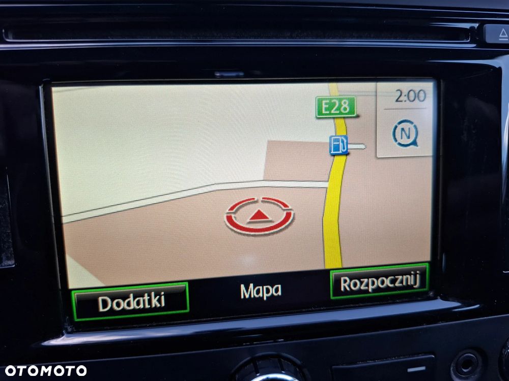 Skoda Superb 2.0 TDI Green tec DSG Ambition - 21