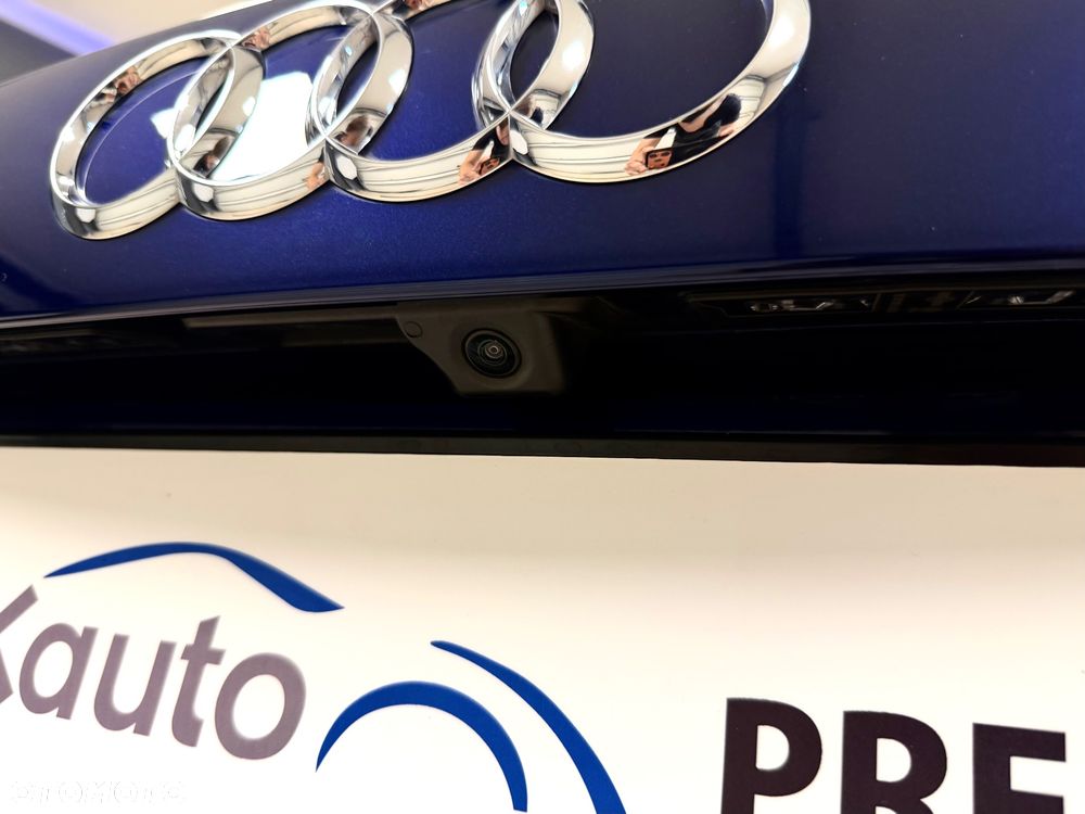 Audi Q3 35 TFSI mHEV Advanced S tronic - 36