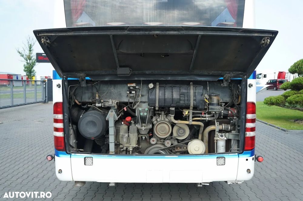 Mercedes-Benz TOURISMO / EURO 5 / IMPORTAT / - 15