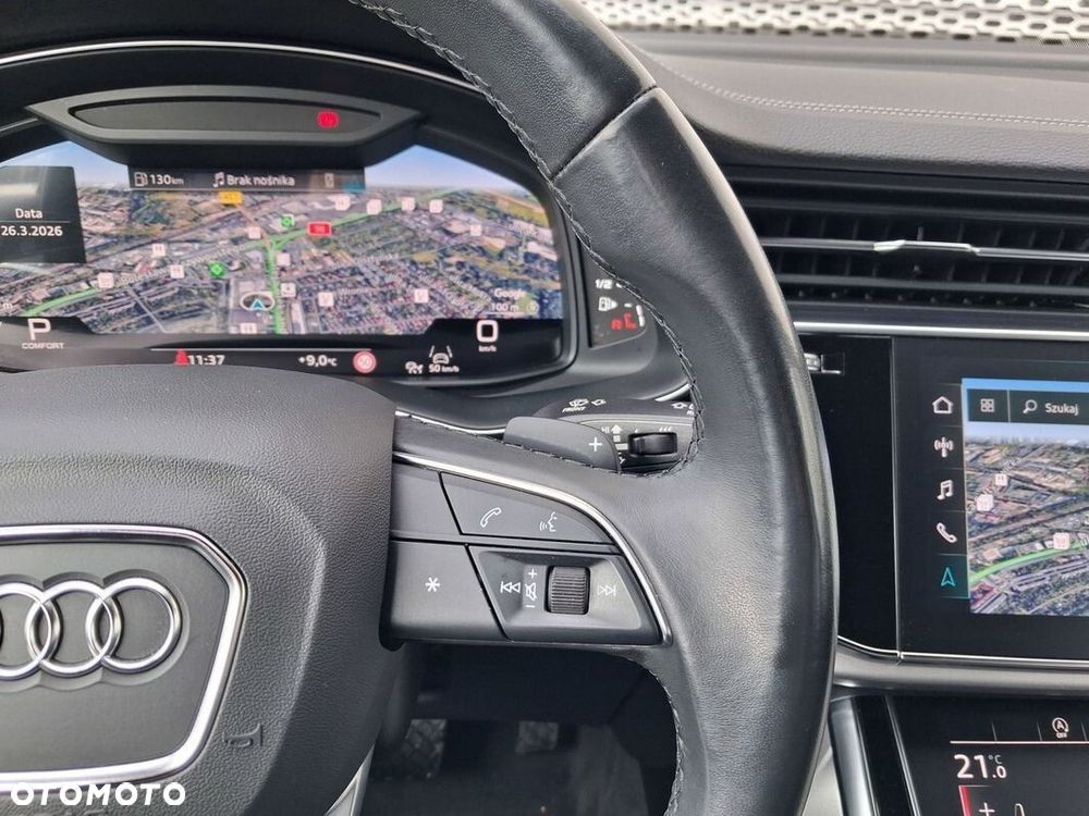Audi Q7 - 15