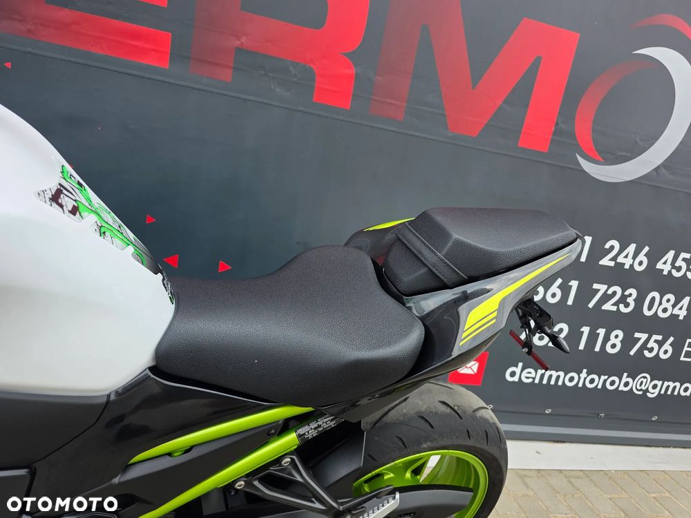 Kawasaki Z 900 - 9