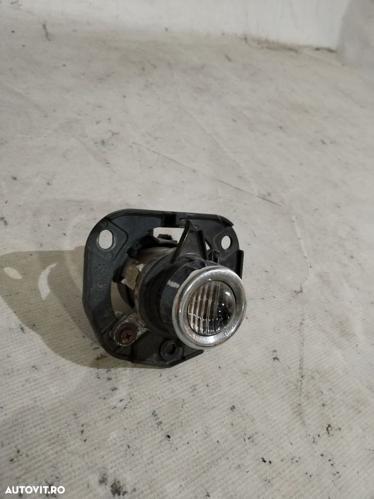 Proiector, Alfa Romeo Mito, 2008, 2009, 2010, 2011, 2012, 2013, 2014, 2015, 2016, 2017, cod origine OE 50542562. - 3