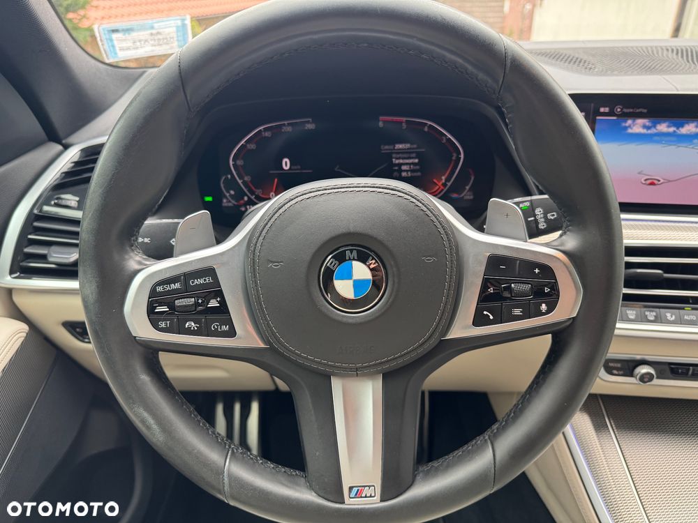 BMW X5 xDrive25d - 14