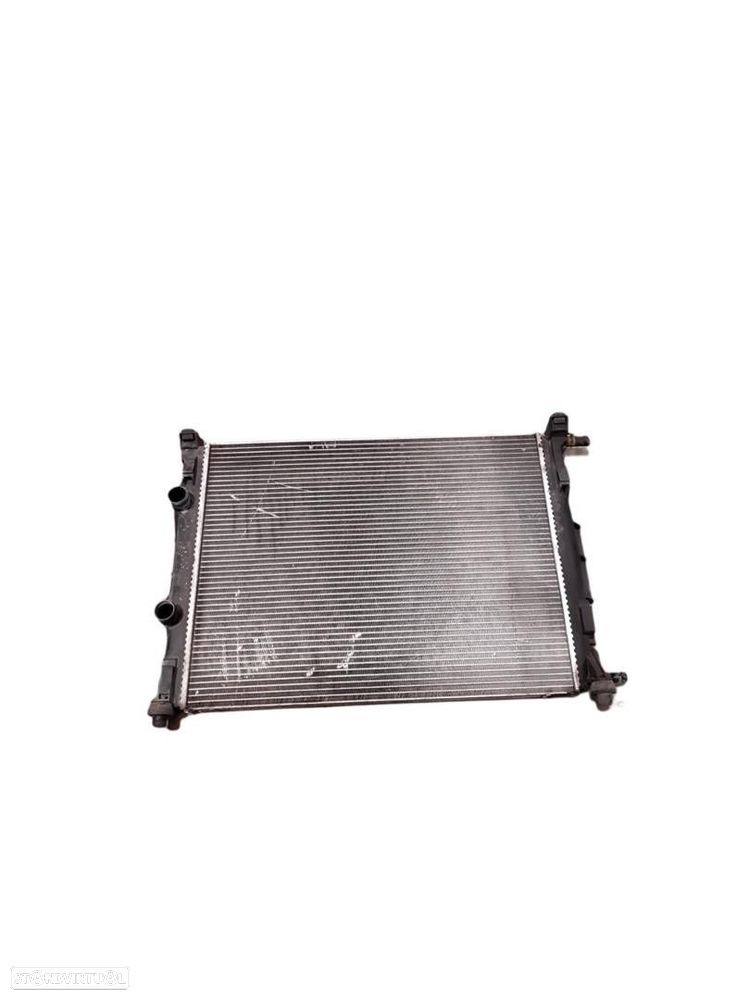 RADIADOR AGUA RENAULT SCÉNIC II 2009 -8660003462 - 8