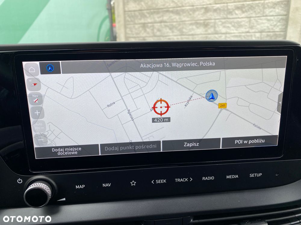 Hyundai Bayon 1.0 T-GDI 48V-Hybrid Intro - 18