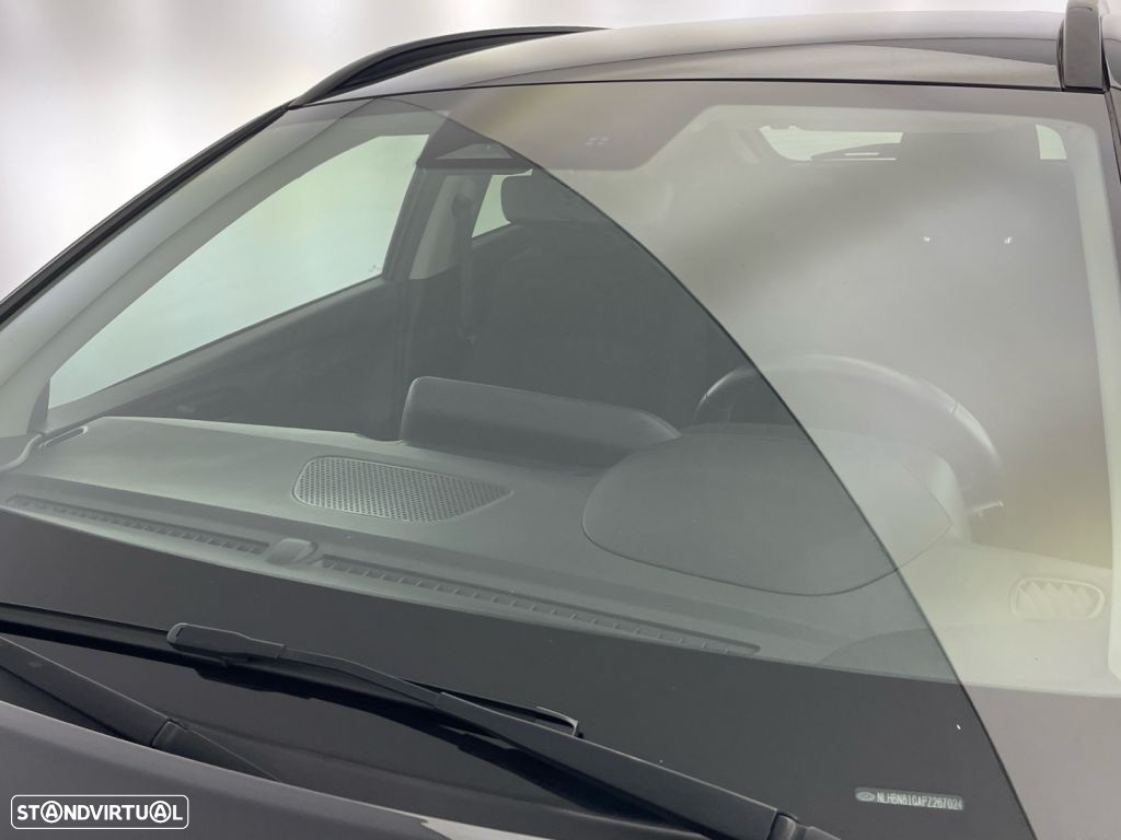 Hyundai Bayon 1.0 T-GDI Premium - 21