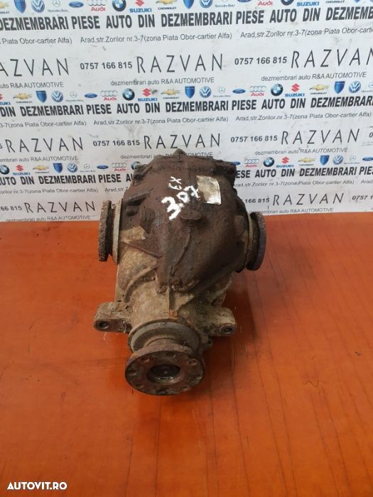 Grup Diferential Spate Bmw X3 E83 2.0 Diesel 150 Cai Raport 3.07 - 1
