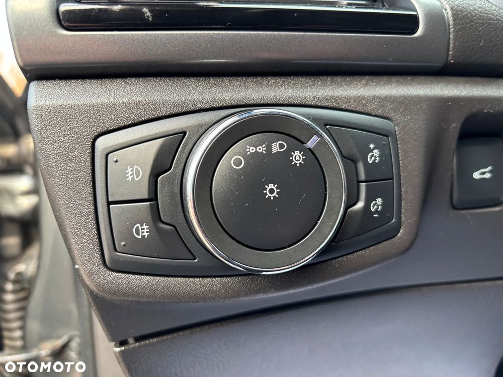 Ford Mondeo 2.0 TDCi ST-Line PowerShift - 26