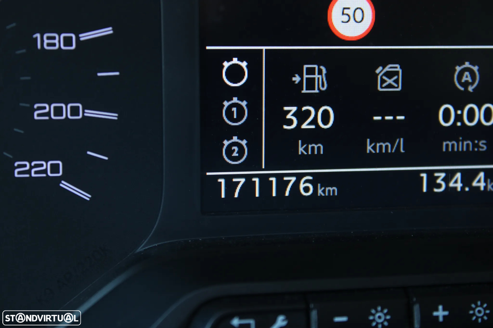Peugeot Rifter 1.5 BlueHDi Longa Allure Pack 7L - 28