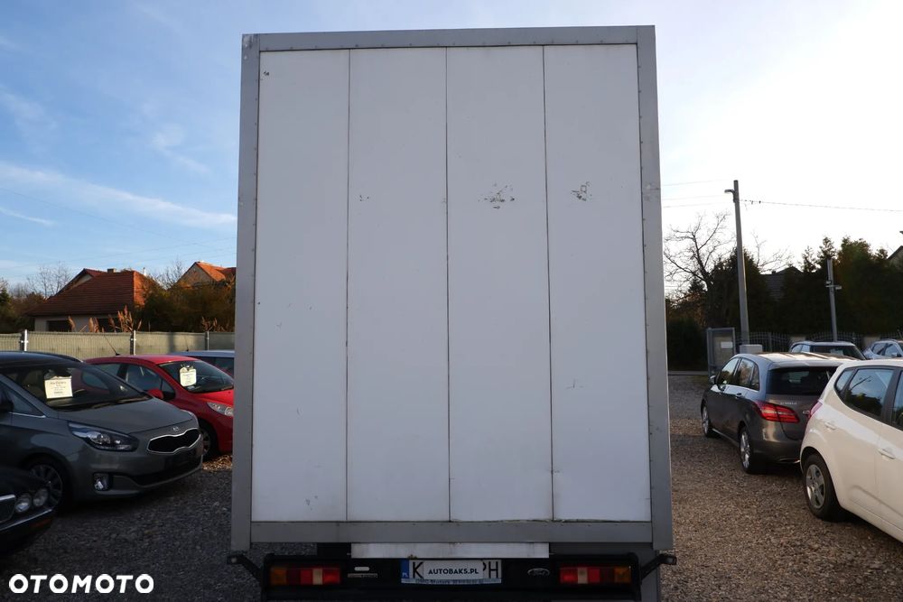 Ford Transit 140 T 350 - 12