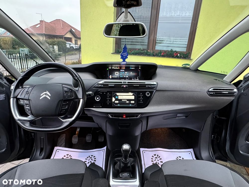 Citroën C4 Picasso PureTech 130 Stop&Start SELECTION - 5