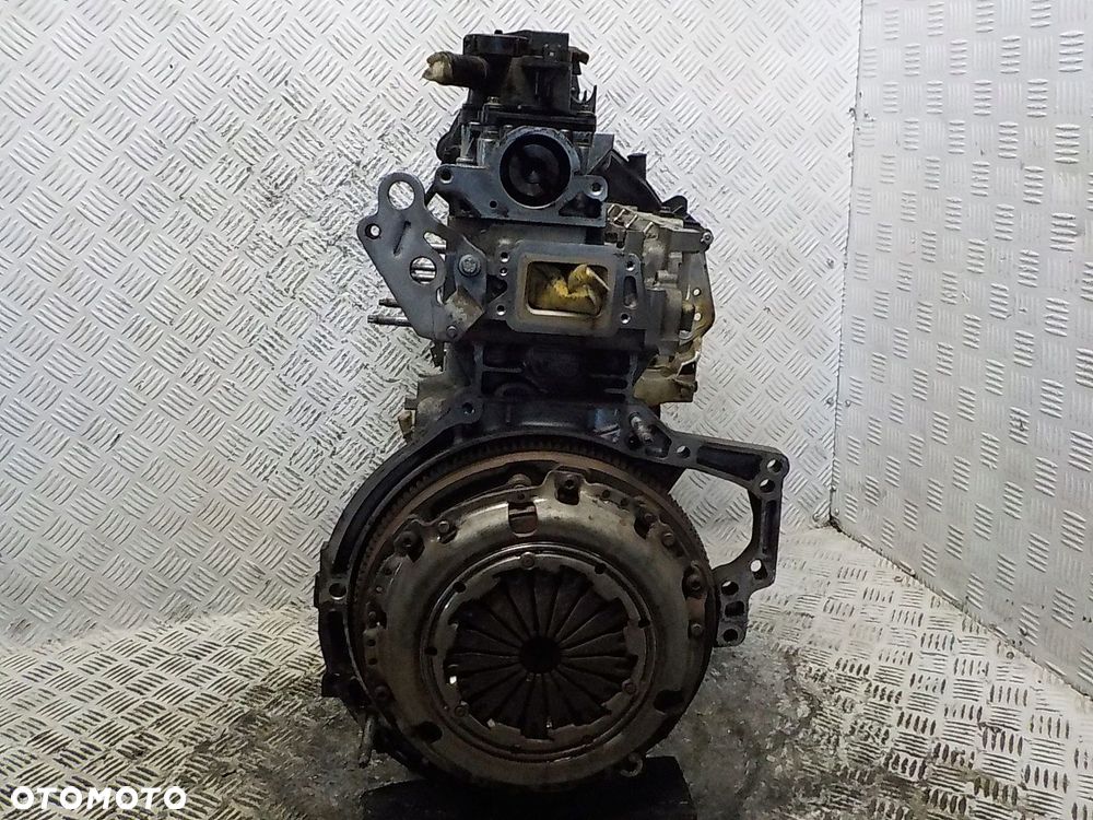 PEUGEOT 208 308 CITROEN SILNIK 1.6 E-HDI 9H06 9HP PRZEBIEG 98 TYS. - 6