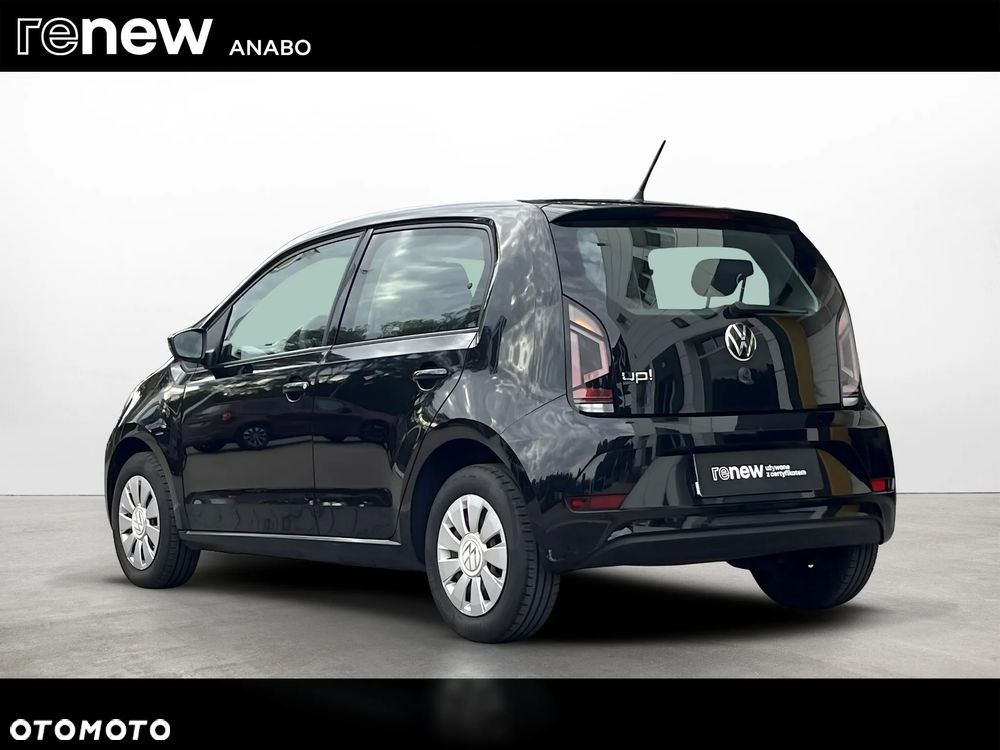 Volkswagen up! 1.0 move - 3