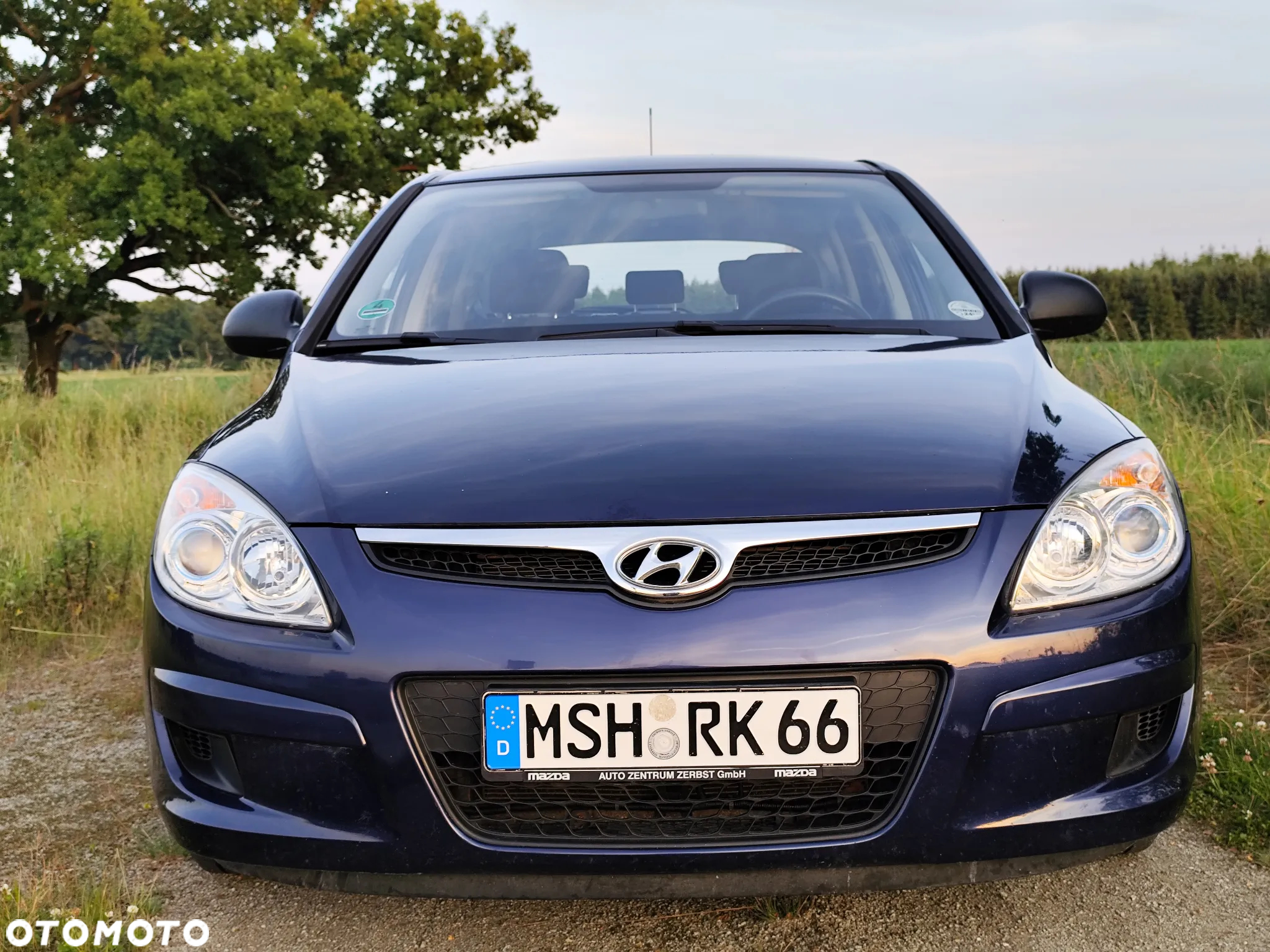 Hyundai i30 1.4 Comfort - 2