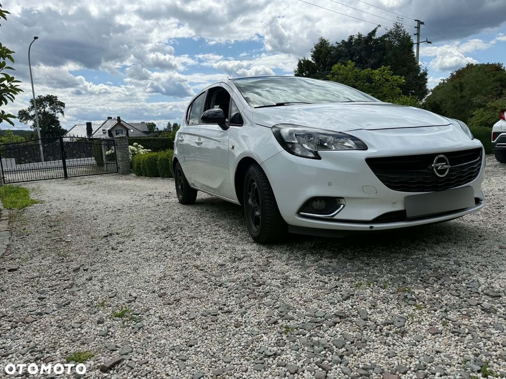 Opel Corsa 1.4 T Color Edition S&S - 2