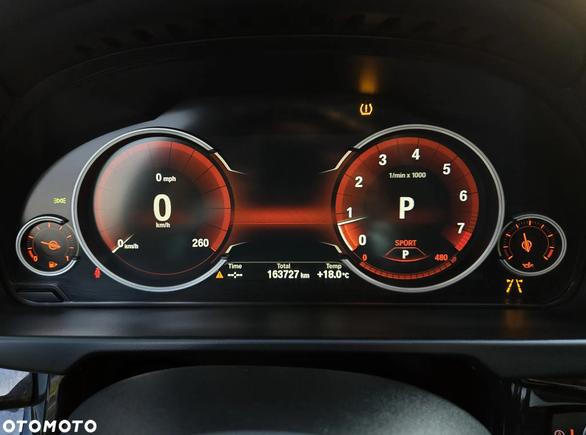 BMW X6 xDrive50i - 34