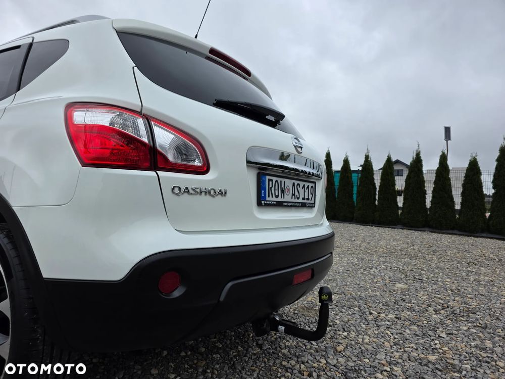 Nissan Qashqai 1.6 I-Way - 35
