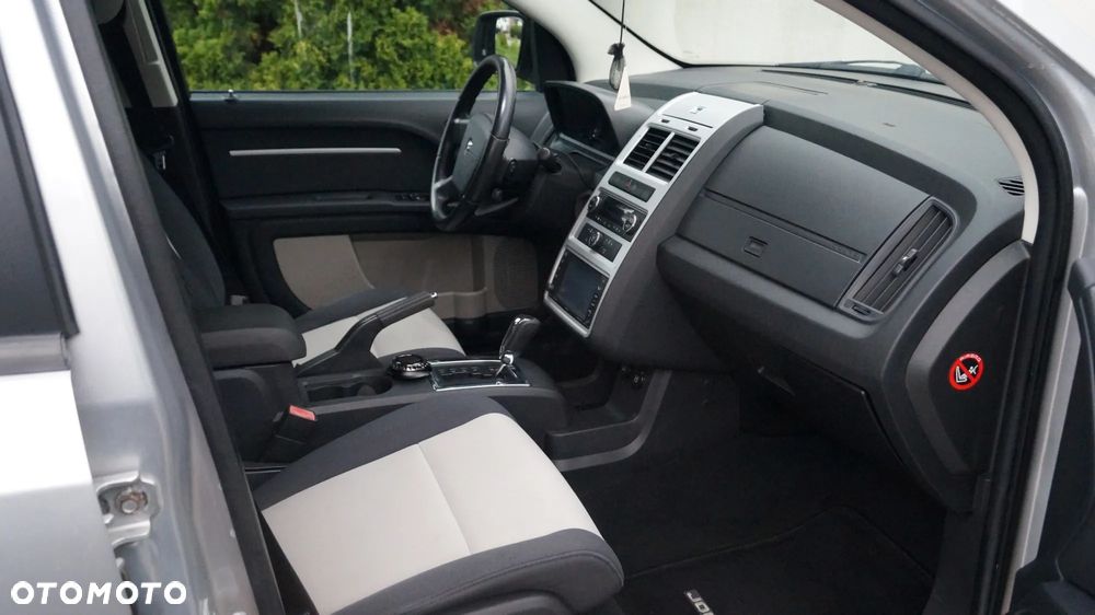 Dodge Journey 2.0 CRD SXT - 15