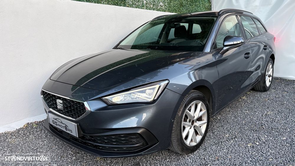 SEAT Leon ST 1.0 TSI Style - 2