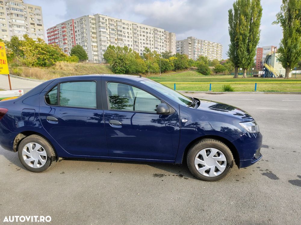 Dacia Logan 1.0 SCe Prestige - 2