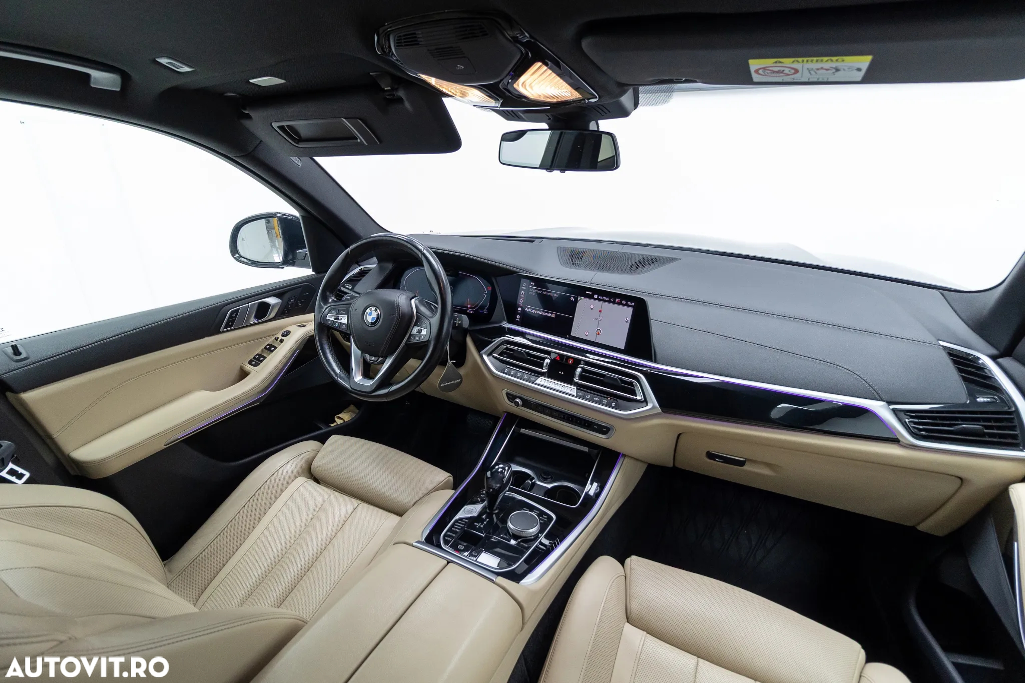BMW X5 xDrive30d AT MHEV - 22