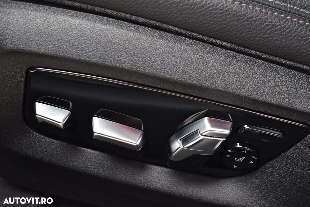 BMW Seria 5 530e AT PHEV - 27