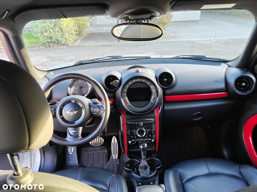 MINI John Cooper Works - 11