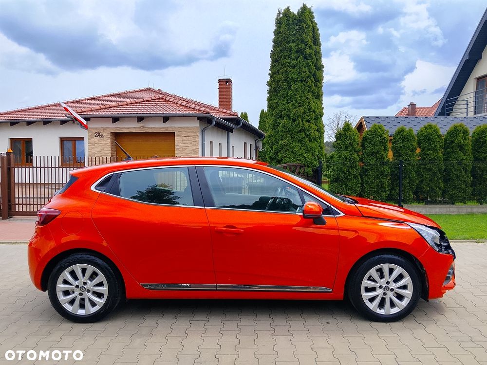 Renault Clio TCe 130 EDC GPF EDITION ONE - 6